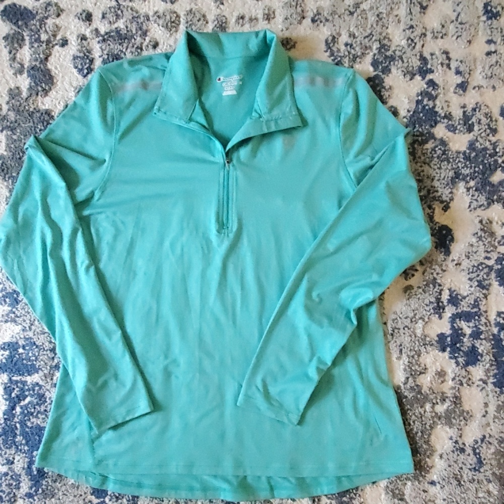 Champion ladies shirt
